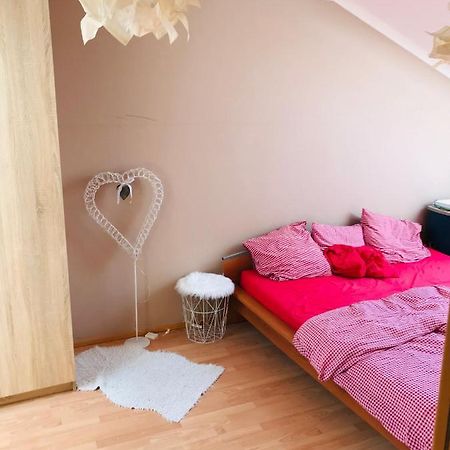 Dům na přespání grilovačku a pohodu Bast Exteriér fotografie