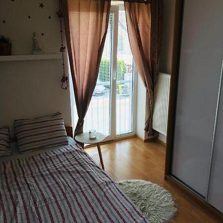 Dům na přespání grilovačku a pohodu Bast Exteriér fotografie