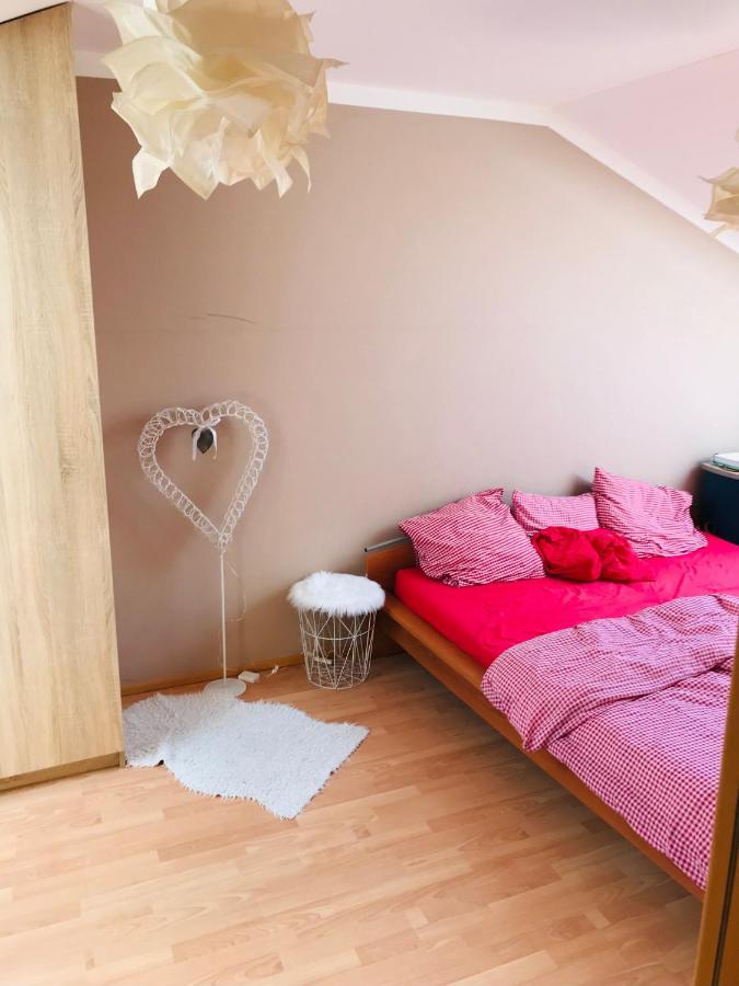 Dům na přespání grilovačku a pohodu Bast Exteriér fotografie