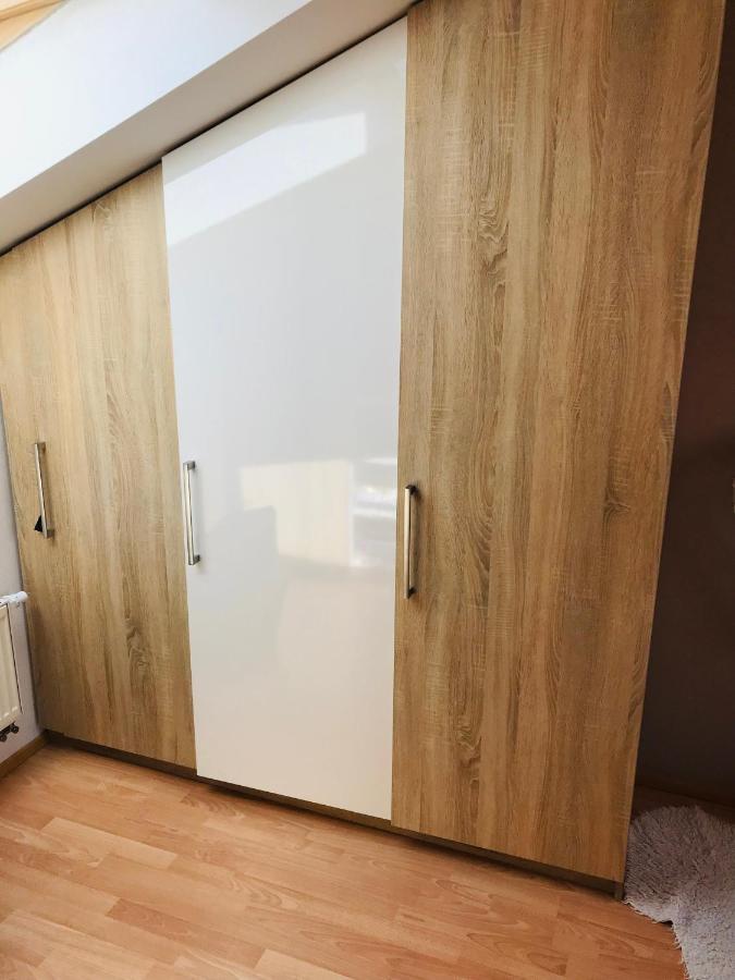 Dům na přespání grilovačku a pohodu Bast Exteriér fotografie